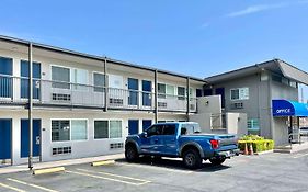 Motel 6 Pico Rivera - Los Angeles, Ca